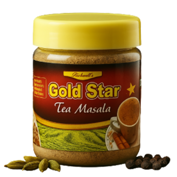 Gold Star Tea Masala