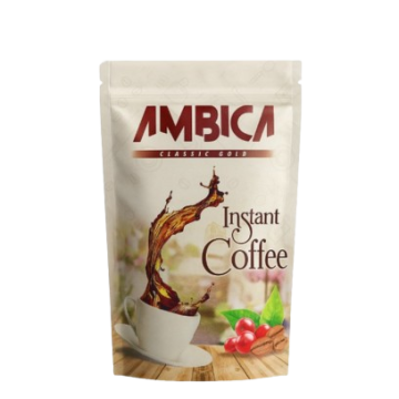 Ambica Instant Classic Gold Coffee
